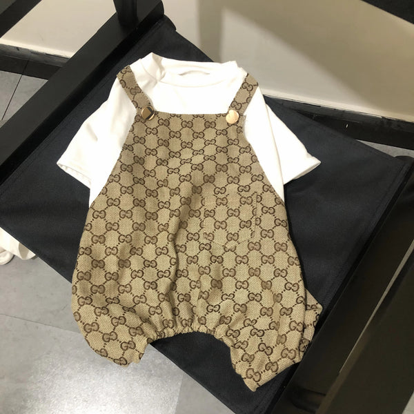 Pawcci Jumpsuit