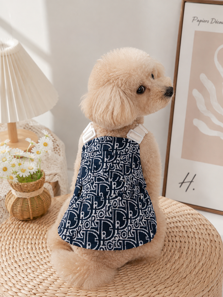Dogior Dress