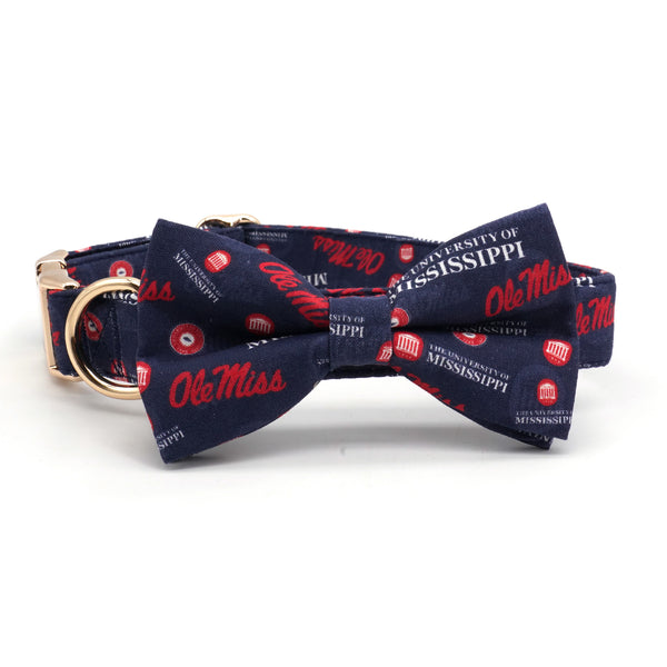 Hotty Toddy Collar Set