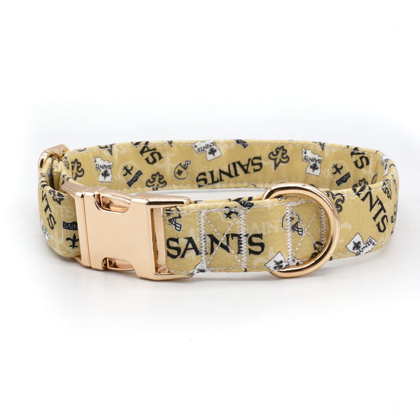 Saints Collar Set