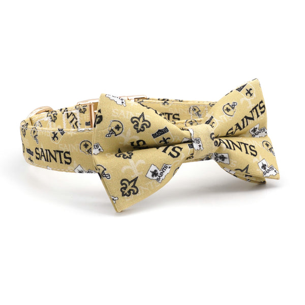Saints Collar Set
