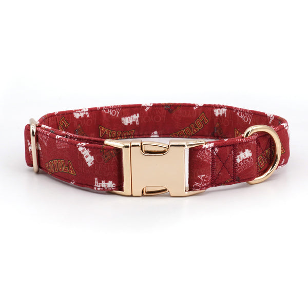 Loyola Collar Set