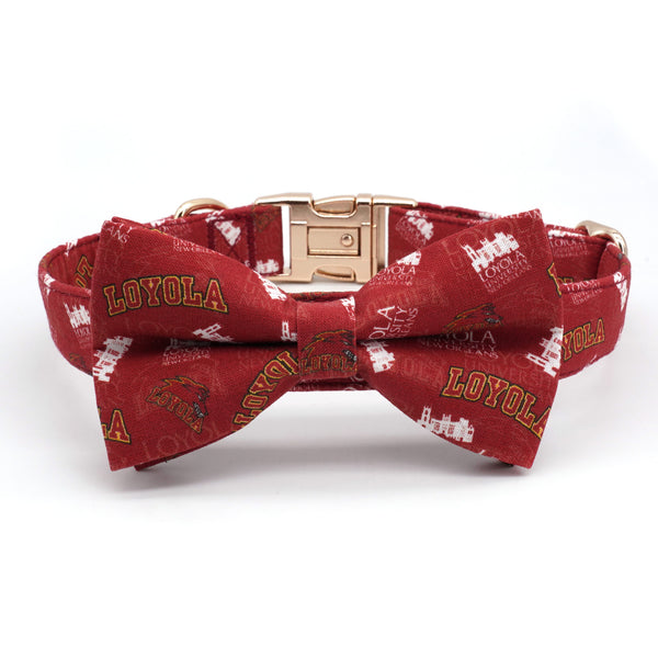 Loyola Collar Set