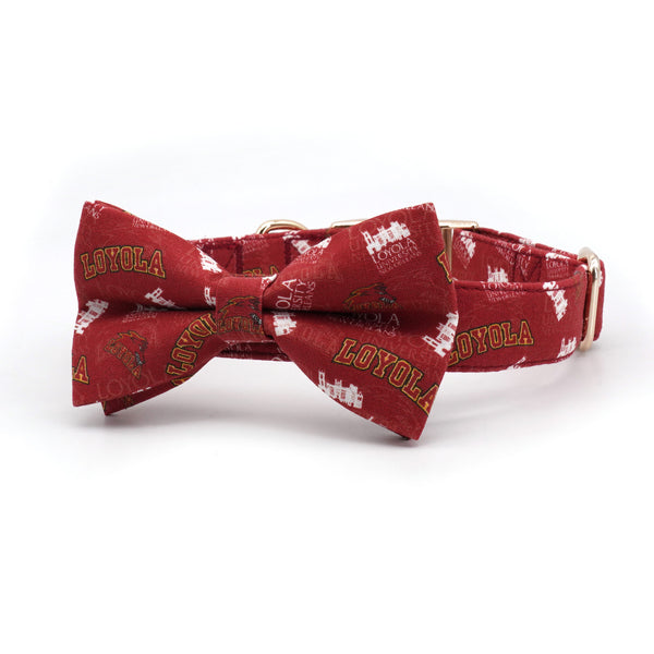 Loyola Collar Set