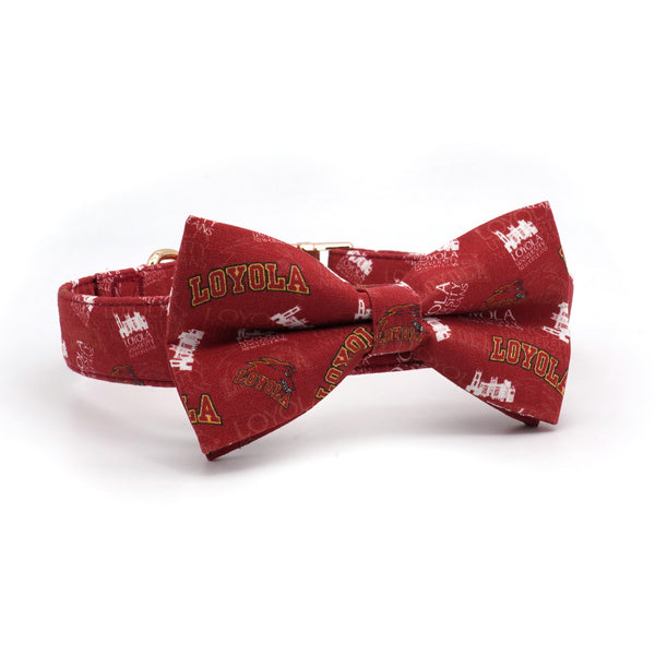 Loyola Collar Set