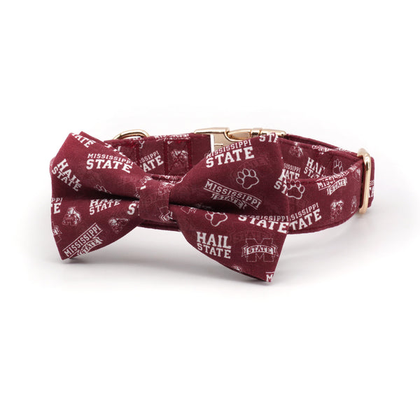 MSU Collar Set