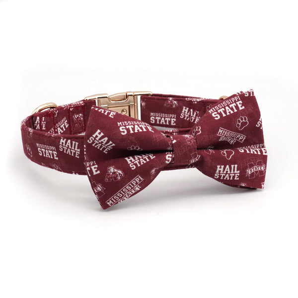 MSU Collar Set