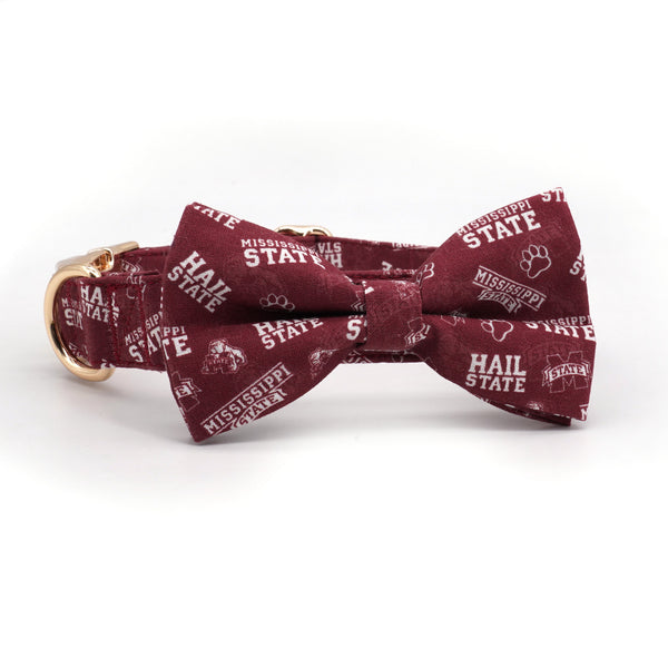 MSU Collar Set