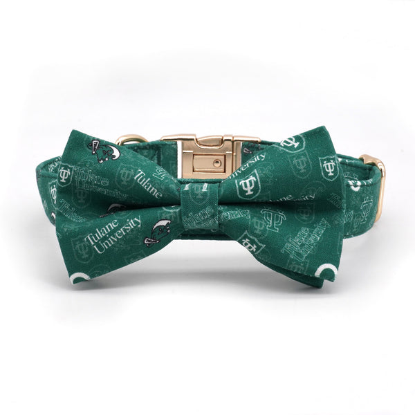 Tulane Collar Set