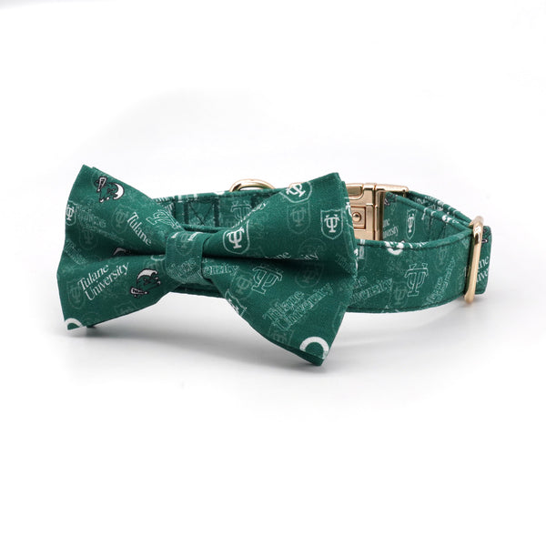 Tulane Collar Set