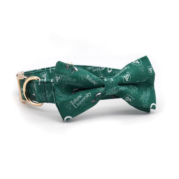 Tulane Collar Set