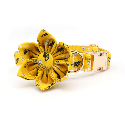 SMTTT Flower Collar Set