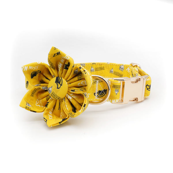 SMTTT Flower Collar Set