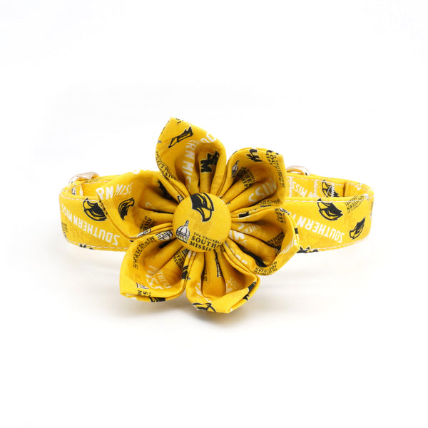 SMTTT Flower Collar Set
