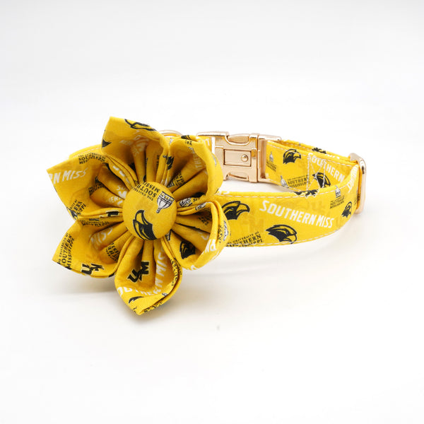 SMTTT Flower Collar Set