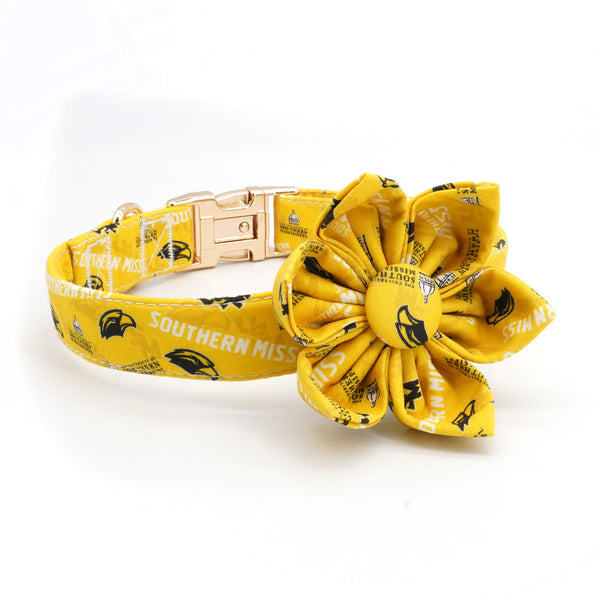 SMTTT Flower Collar Set