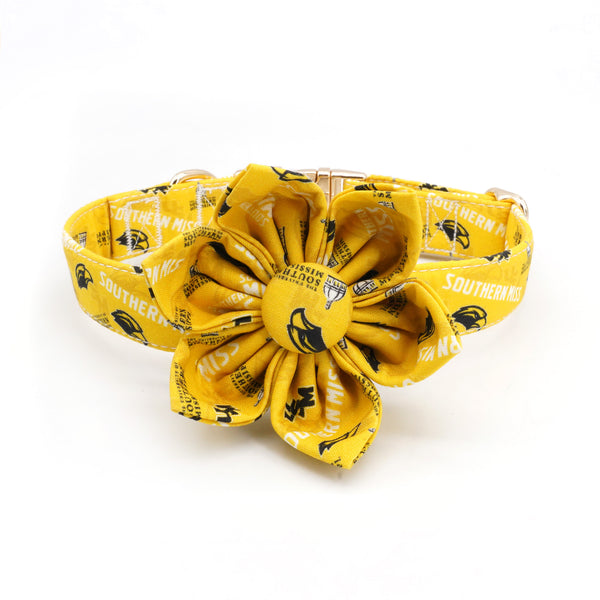 SMTTT Flower Collar Set