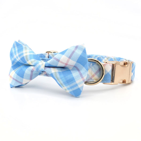 Tailored Tails Collar Set