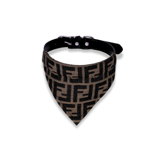 Furdi Bandana & Collar