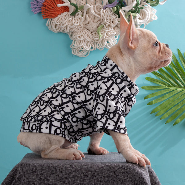 Dogior Designer Sweatshirt