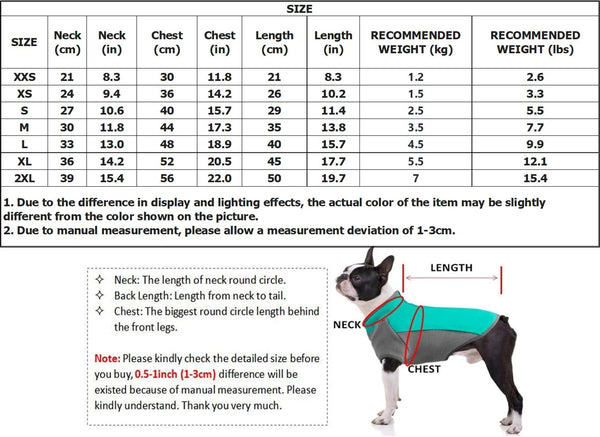 Adidog Tracksuit