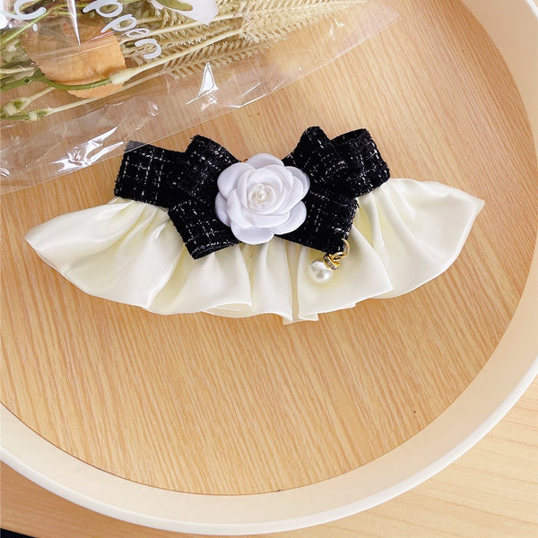 Elegant Pet Bandana