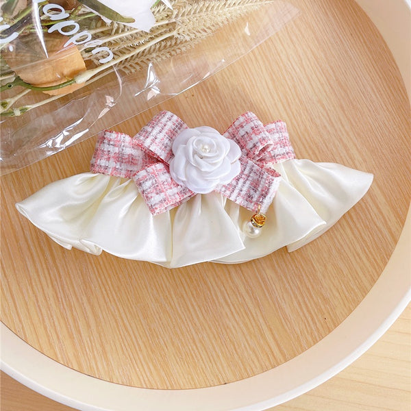 Elegant Pet Bandana