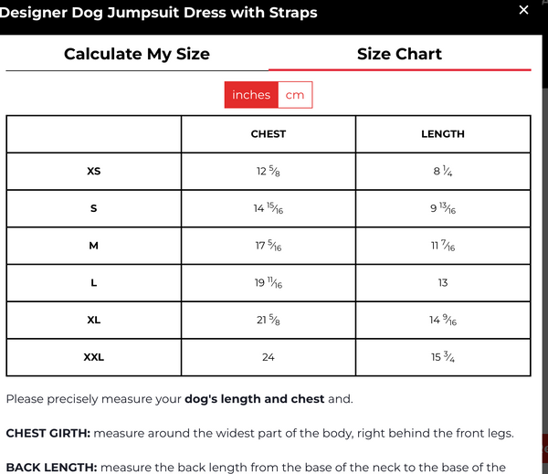 Dogior Dress