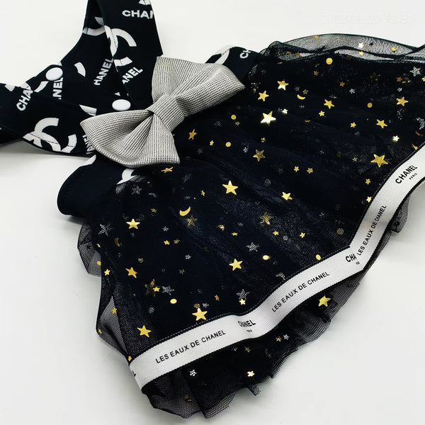 Dazzle Darling Dress