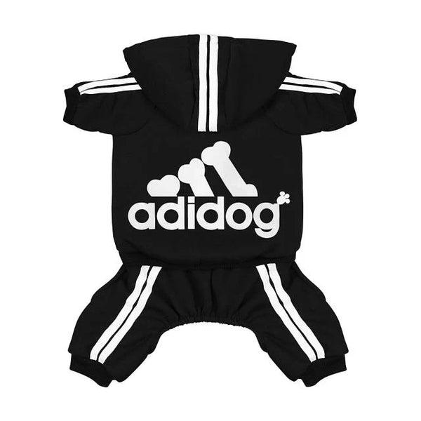 Adidog Tracksuit