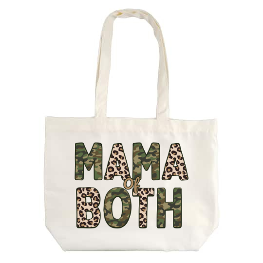 Mama Tote Bag